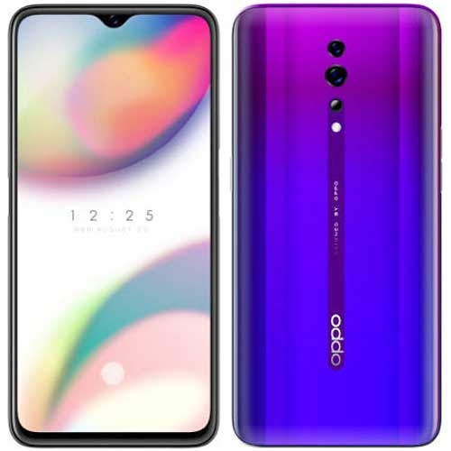 Oppo Reno Z Price in Bangladesh